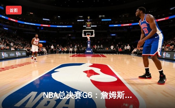 NBA总决赛G6：詹姆斯关键三分定乾坤，湖人险胜热火捧起奥布莱恩杯